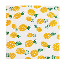 Load image into Gallery viewer, Eco Friendly Reusable Food Wraps Sustainable Plastic Free Food Storage Organic Beeswax Wrap Cling Wrap Replacement for Sandwich