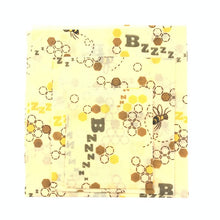 Load image into Gallery viewer, Eco Friendly Reusable Food Wraps Sustainable Plastic Free Food Storage Organic Beeswax Wrap Cling Wrap Replacement for Sandwich