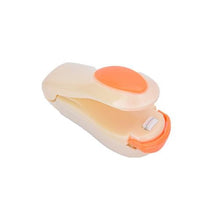 Load image into Gallery viewer, 6 Color Portable Mini Sealing Household Machine Heat Sealer Capper Food Saver For Plastic Bags Package Mini Gadgets